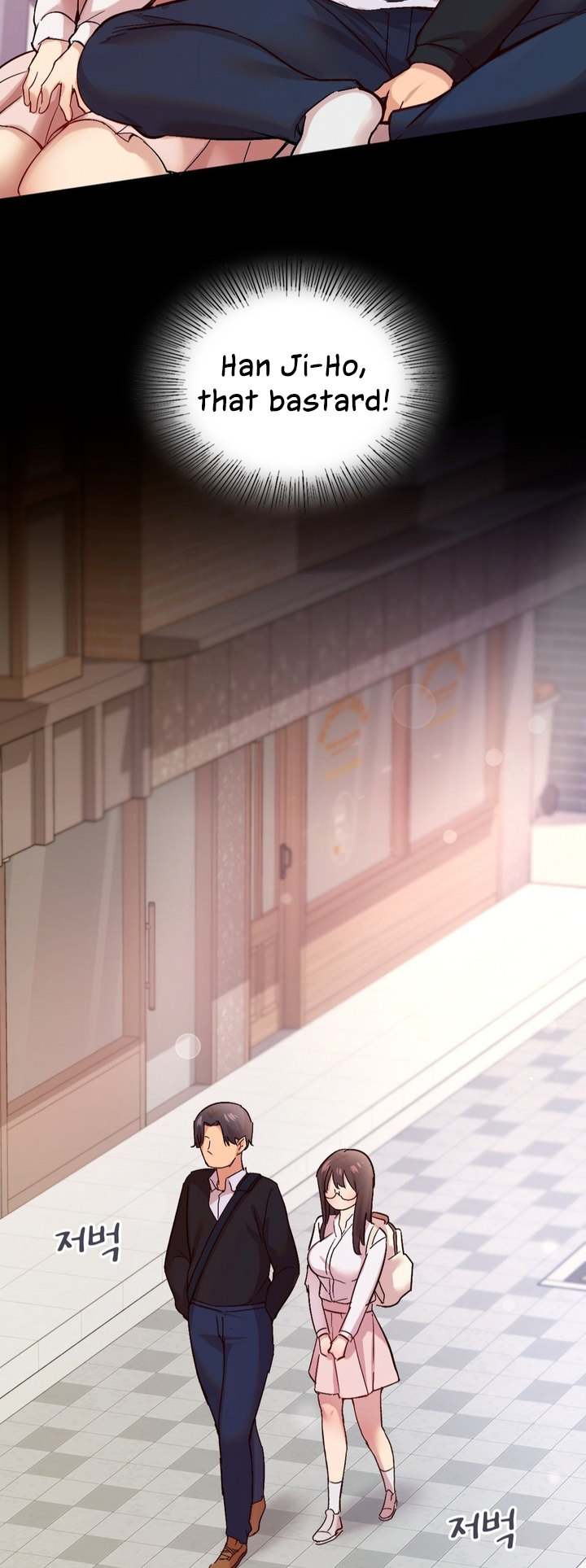 Smart App Life Chapter 3 Page 35