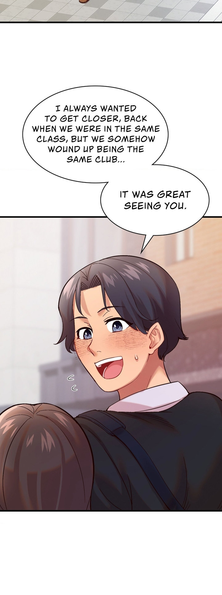 Smart App Life Chapter 3 Page 36