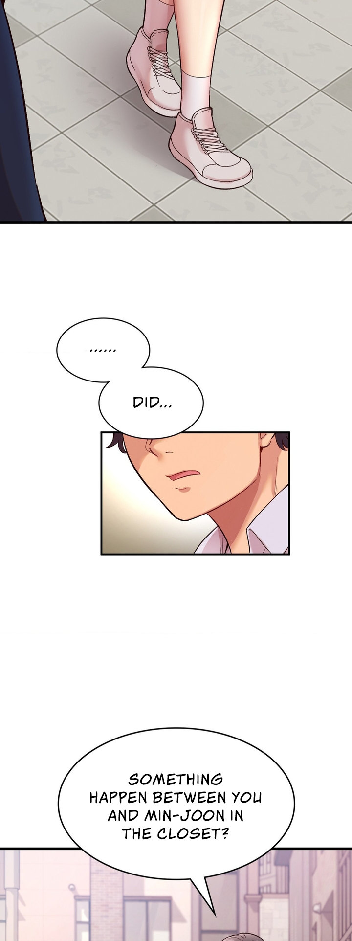 Smart App Life Chapter 3 Page 38