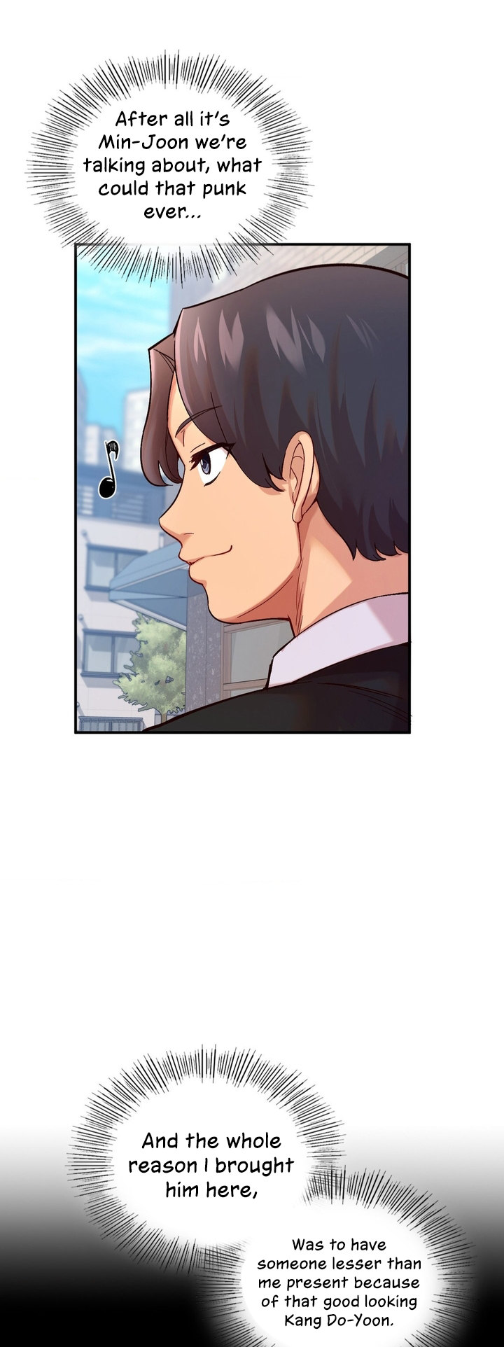 Smart App Life Chapter 3 Page 41
