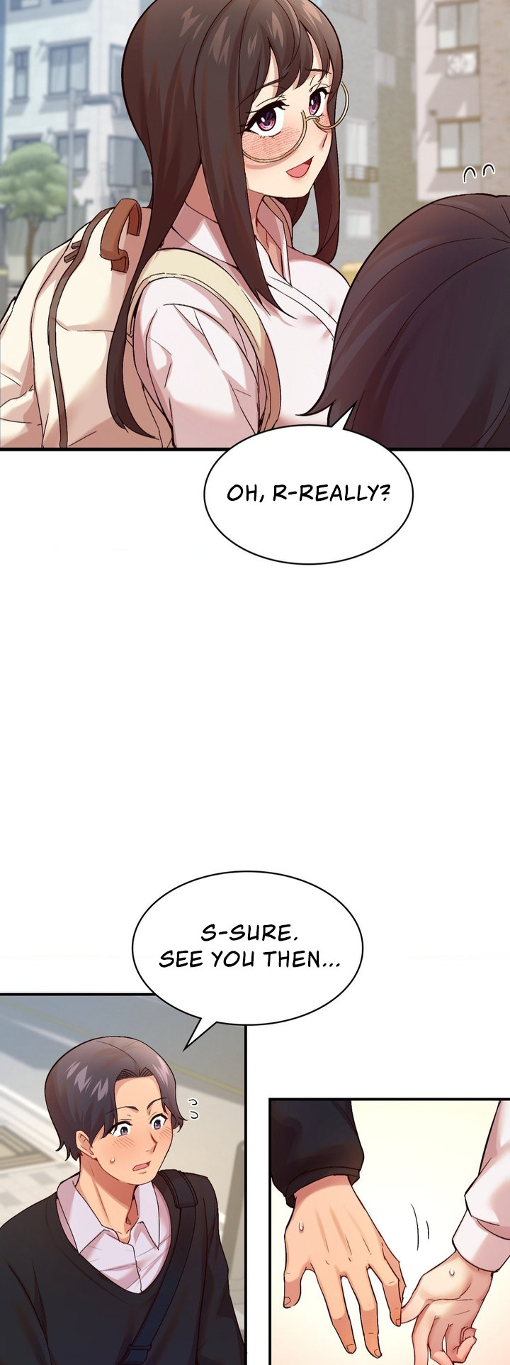 Smart App Life Chapter 3 Page 49