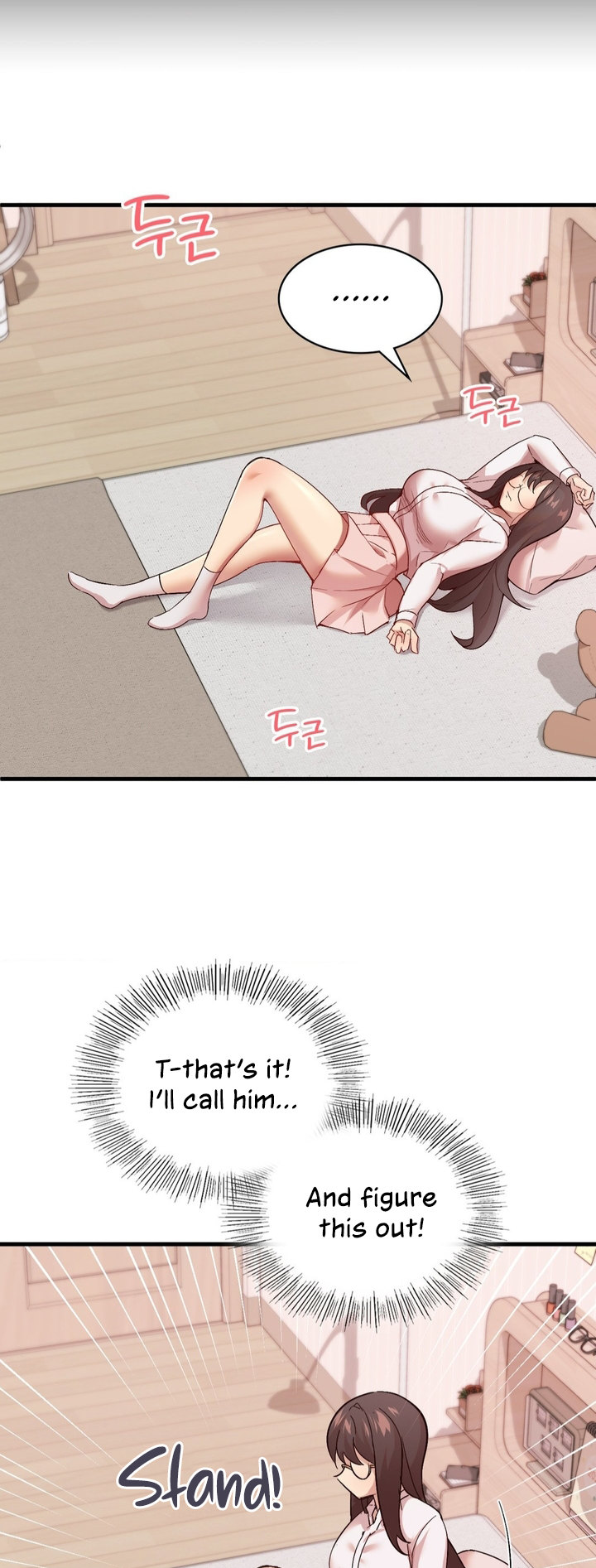 Smart App Life Chapter 3 Page 59