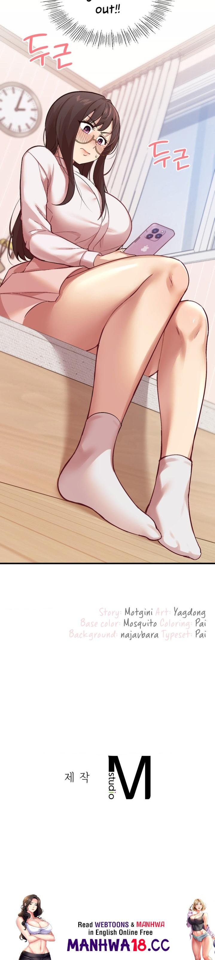Smart App Life Chapter 3 Page 61