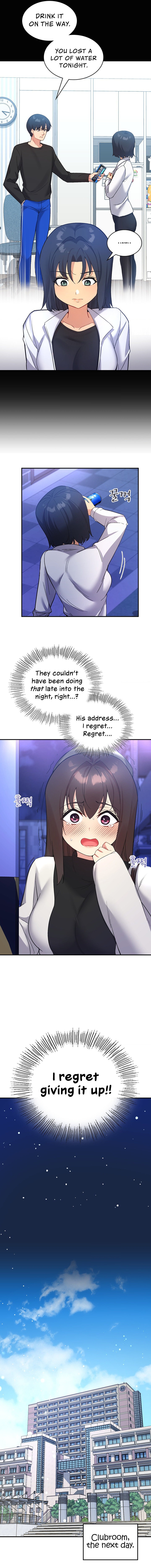 Smart App Life Chapter 31 Page 13