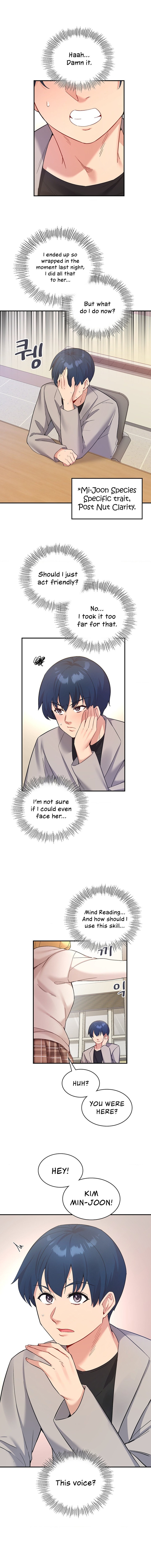 Smart App Life Chapter 31 Page 14