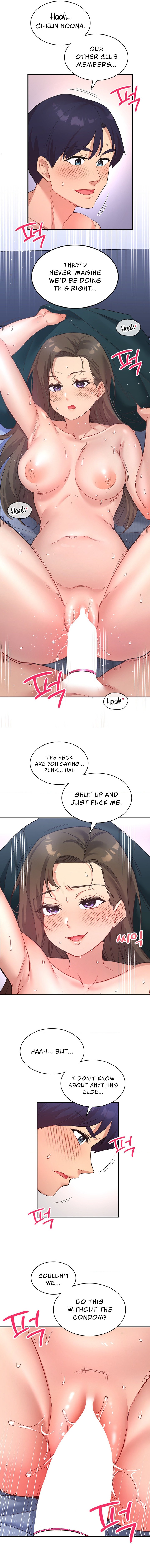 Smart App Life Chapter 31 Page 5