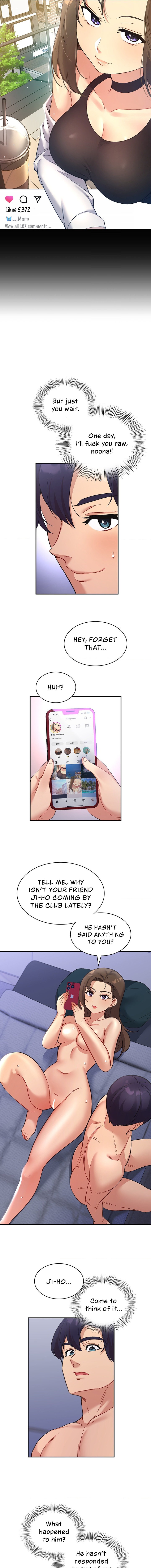 Smart App Life Chapter 31 Page 9
