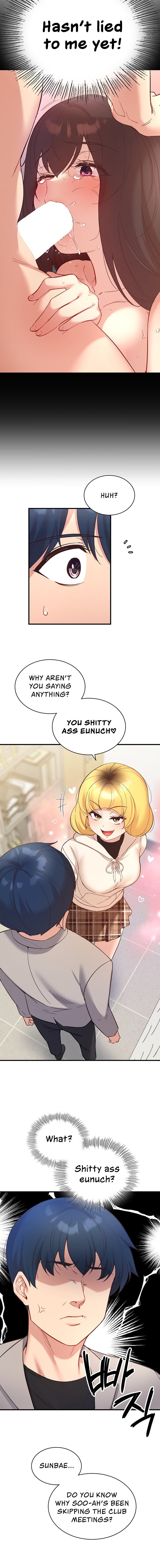 Smart App Life Chapter 32 Page 10