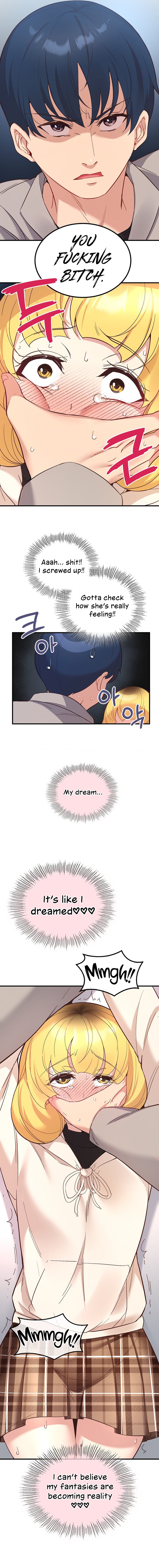 Smart App Life Chapter 32 Page 13