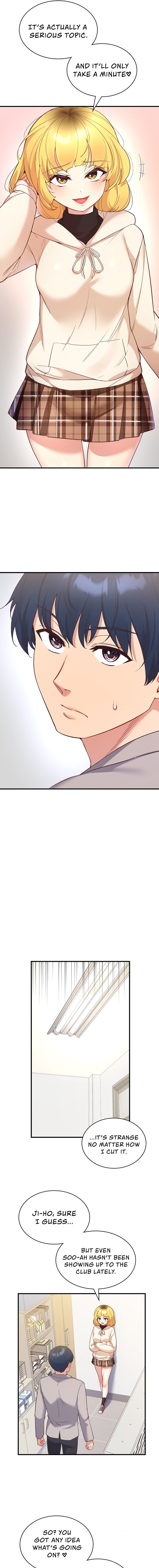Smart App Life Chapter 32 Page 3