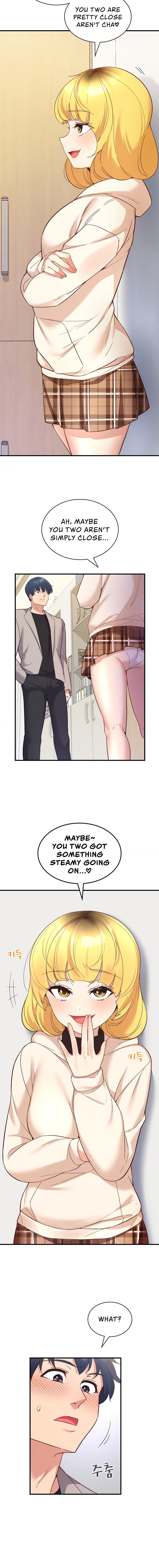 Smart App Life Chapter 32 Page 4