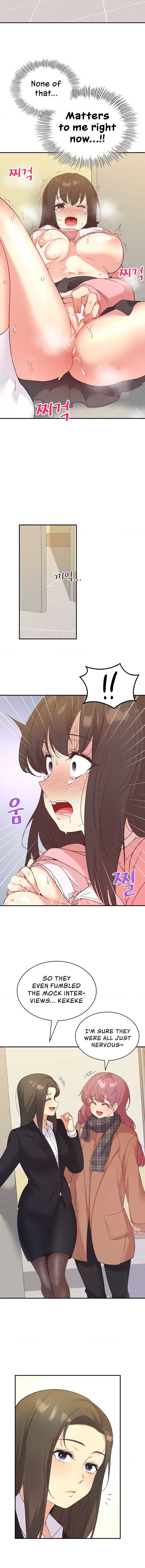 Smart App Life Chapter 33 Page 13