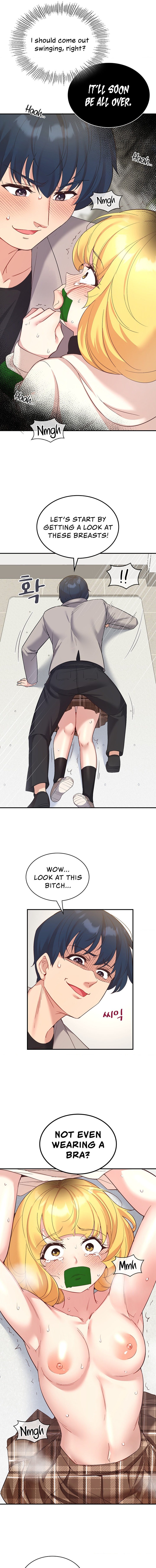 Smart App Life Chapter 33 Page 3