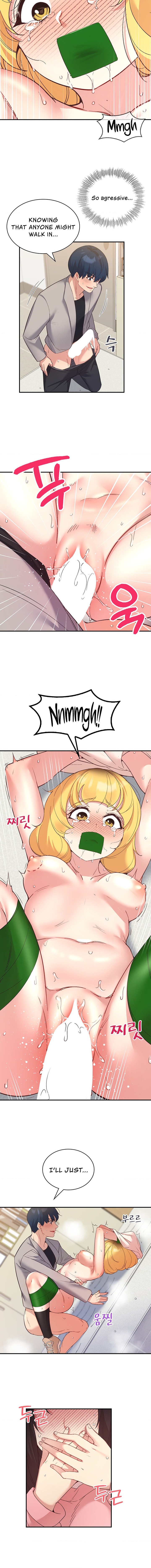 Smart App Life Chapter 33 Page 8