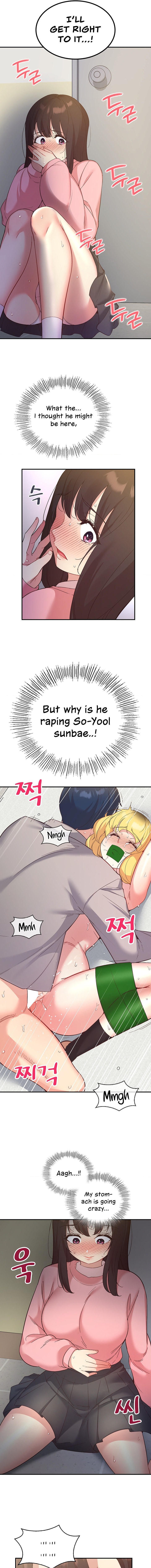 Smart App Life Chapter 33 Page 9