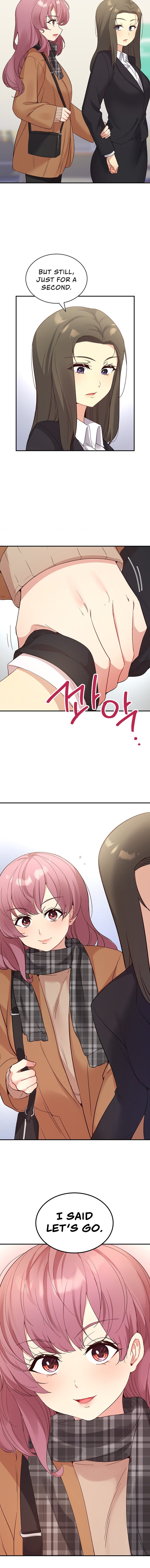 Smart App Life Chapter 34 Page 10