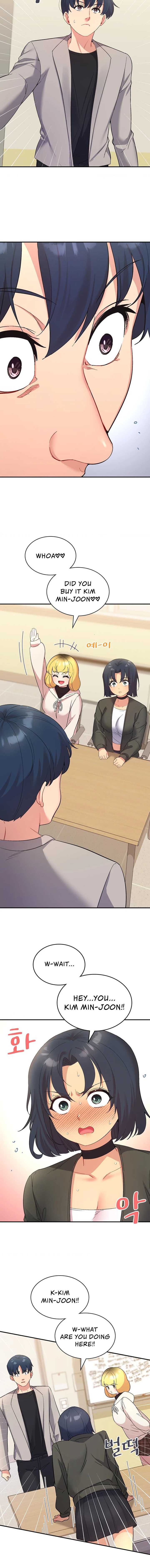 Smart App Life Chapter 35 Page 14