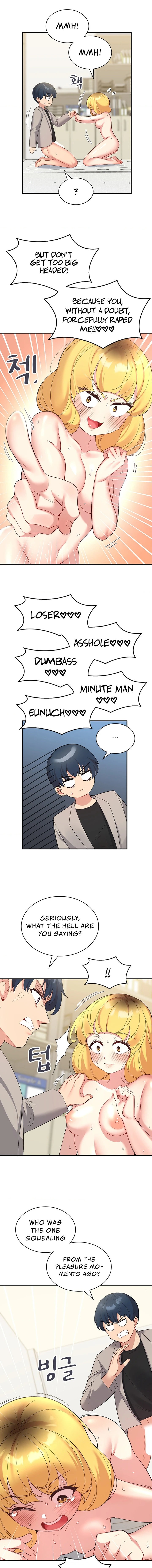 Smart App Life Chapter 35 Page 3