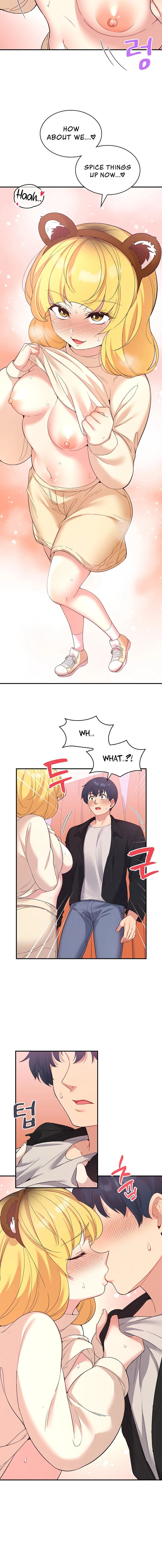 Smart App Life Chapter 36 Page 10