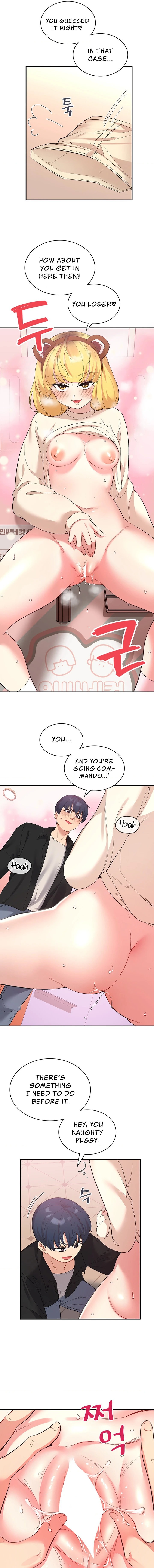 Smart App Life Chapter 36 Page 13