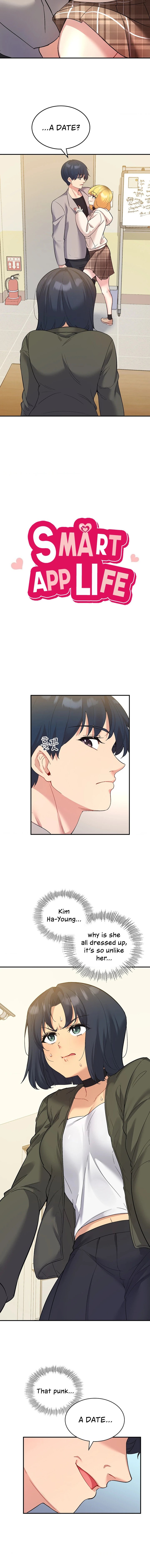 Smart App Life Chapter 36 Page 2