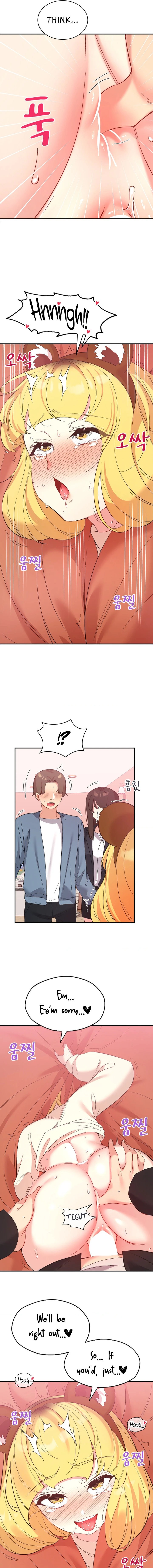 Smart App Life Chapter 37 Page 11