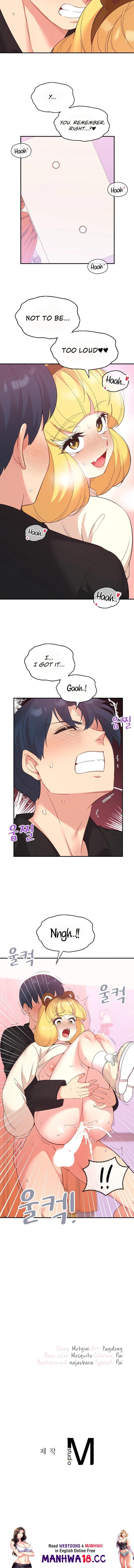 Smart App Life Chapter 37 Page 14