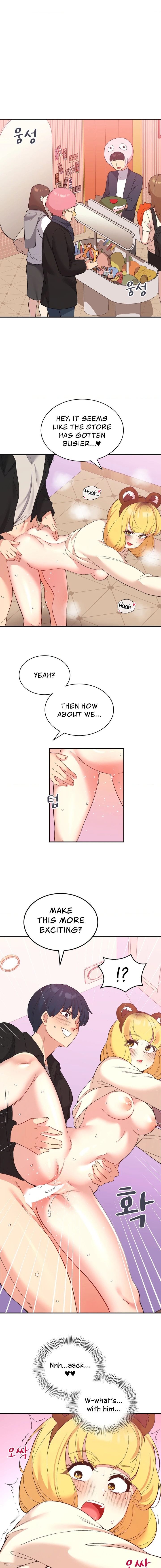 Smart App Life Chapter 37 Page 5