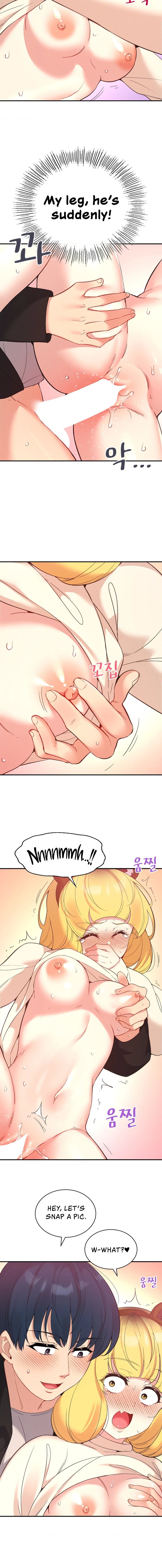 Smart App Life Chapter 37 Page 6