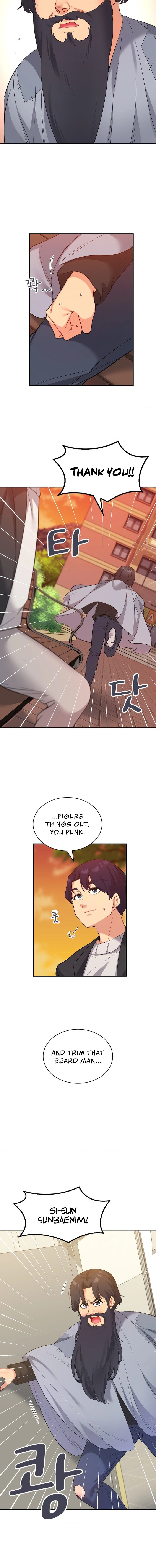Smart App Life Chapter 38 Page 10