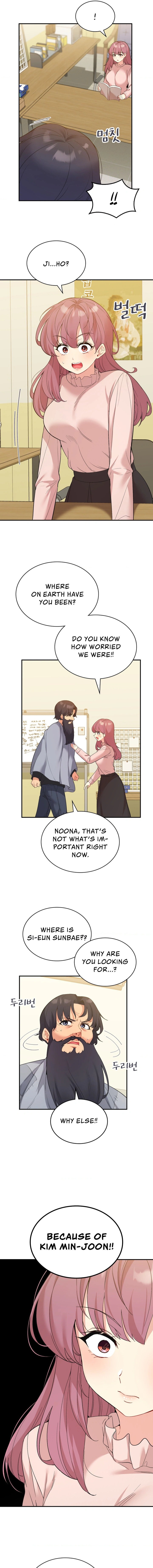 Smart App Life Chapter 38 Page 11