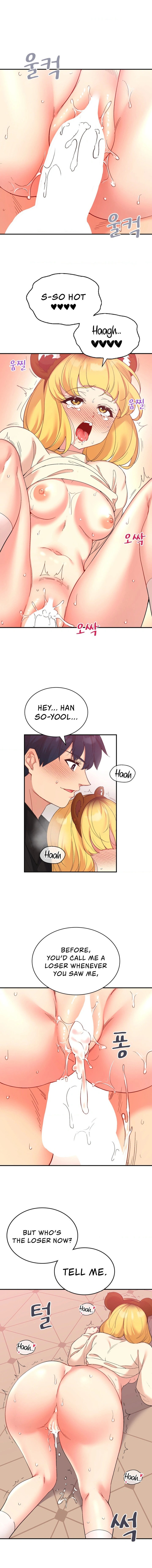 Smart App Life Chapter 38 Page 2