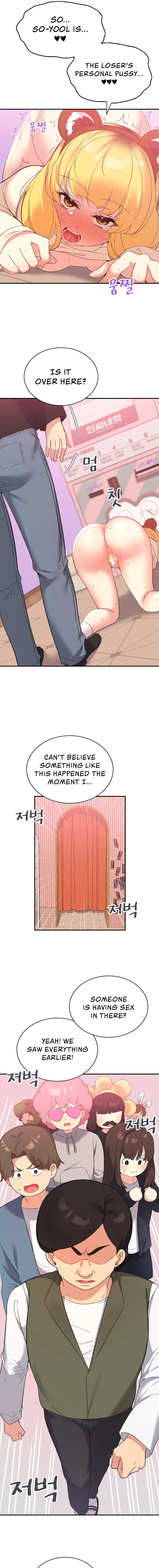 Smart App Life Chapter 38 Page 3