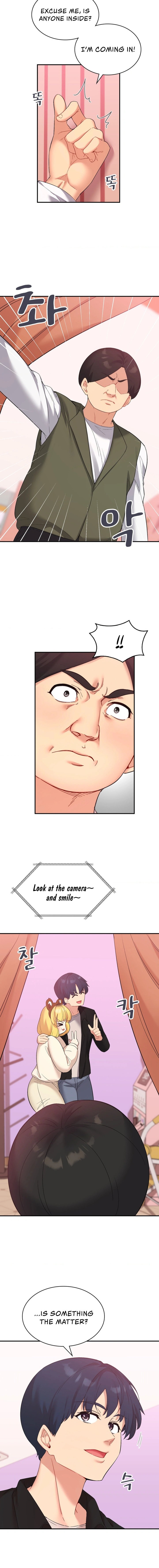Smart App Life Chapter 38 Page 4