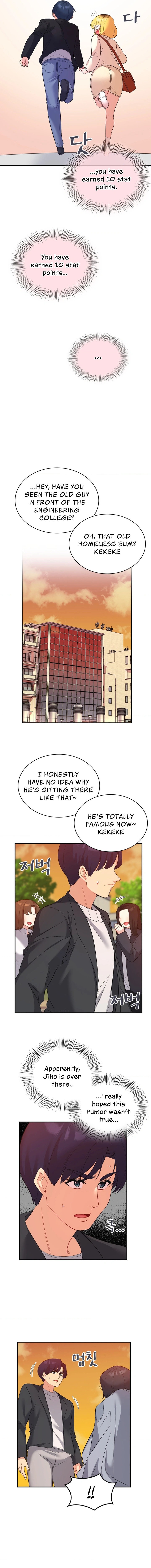 Smart App Life Chapter 38 Page 7