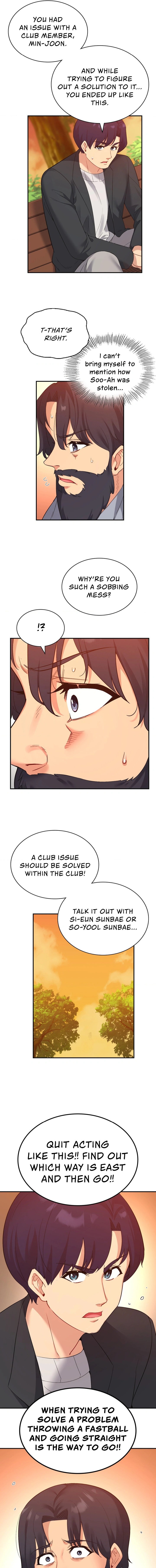 Smart App Life Chapter 38 Page 9