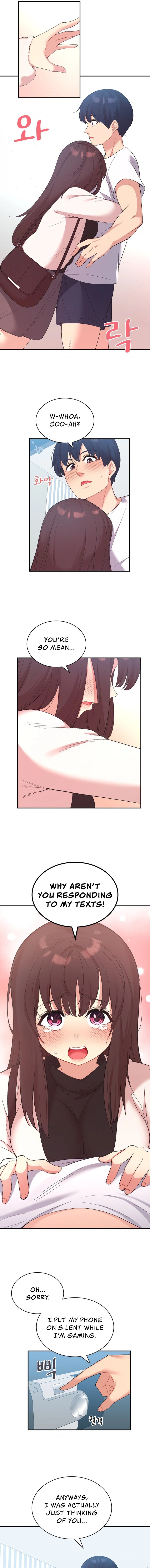 Smart App Life Chapter 39 Page 13