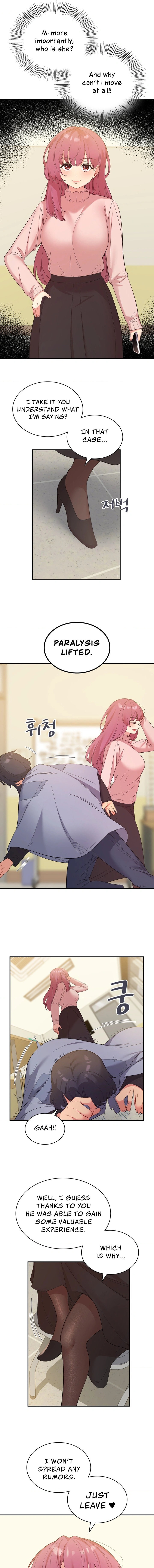 Smart App Life Chapter 39 Page 5
