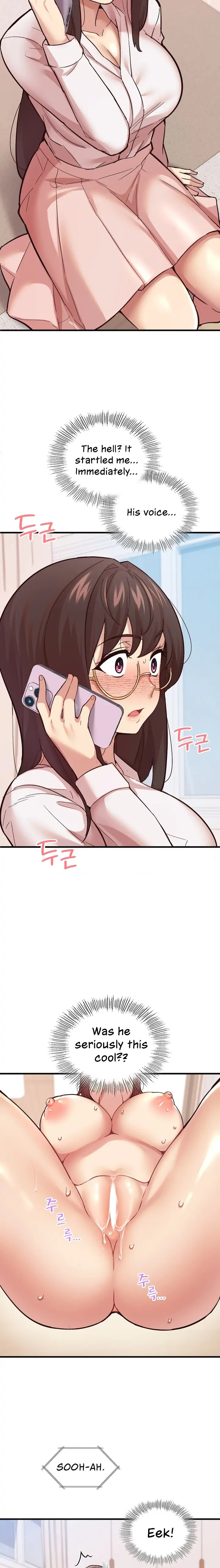 Smart App Life Chapter 4 Page 10