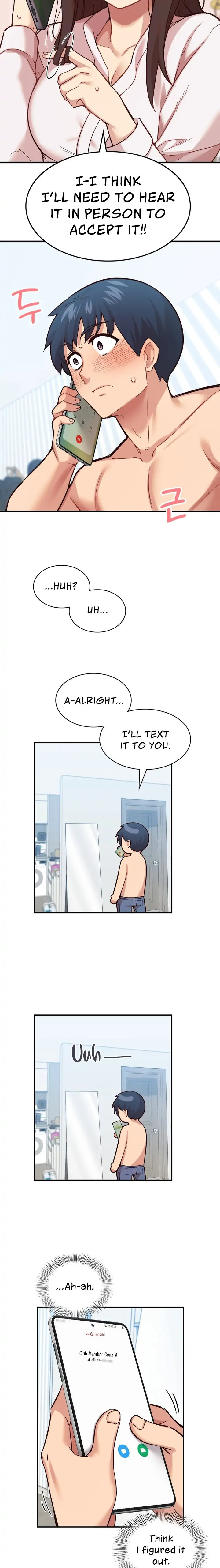 Smart App Life Chapter 4 Page 13