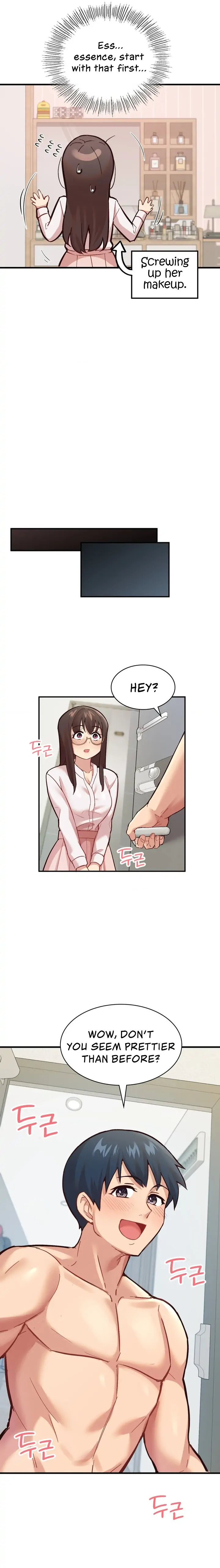 Smart App Life Chapter 4 Page 16