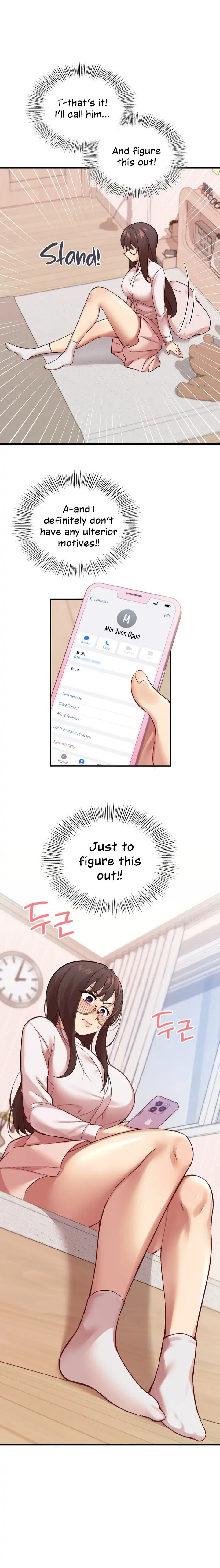 Smart App Life Chapter 4 Page 2