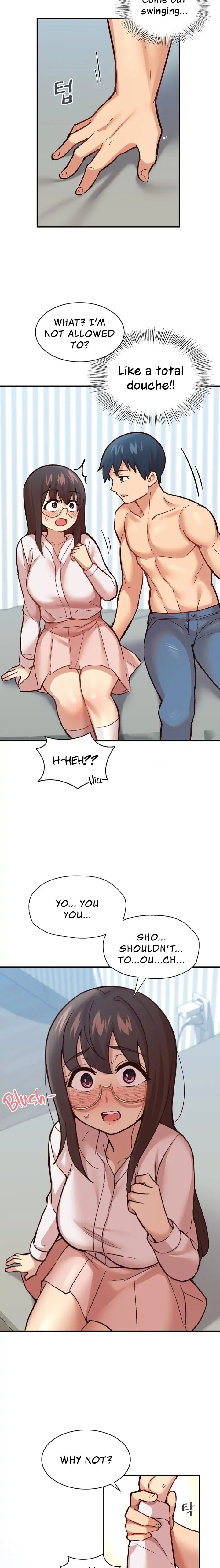 Smart App Life Chapter 4 Page 20