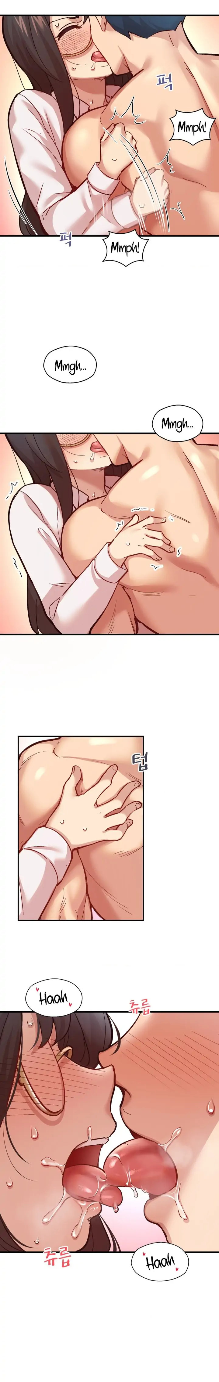 Smart App Life Chapter 4 Page 22