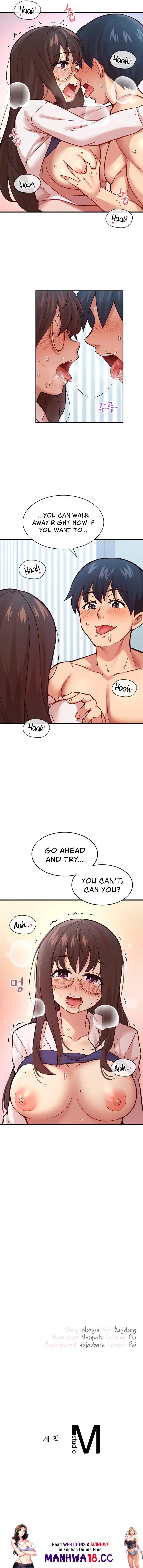 Smart App Life Chapter 4 Page 23