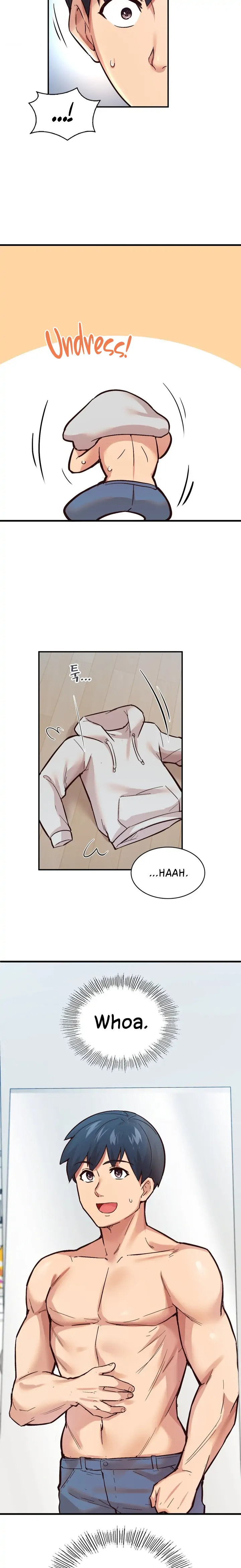 Smart App Life Chapter 4 Page 7