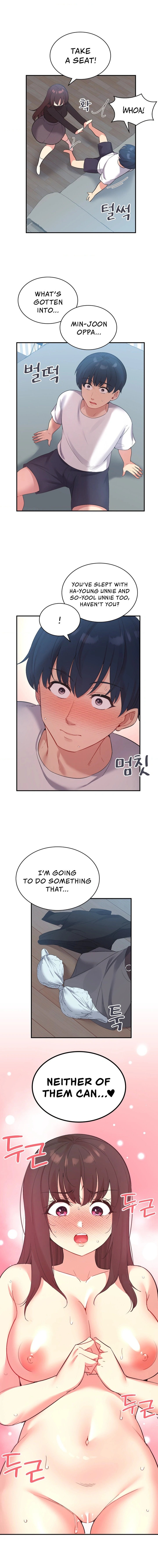 Smart App Life Chapter 40 Page 1
