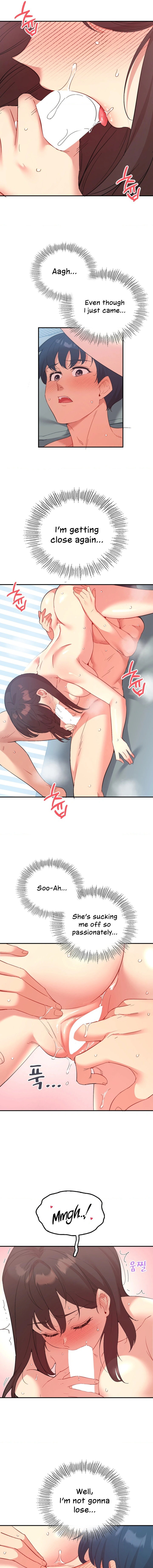 Smart App Life Chapter 40 Page 11