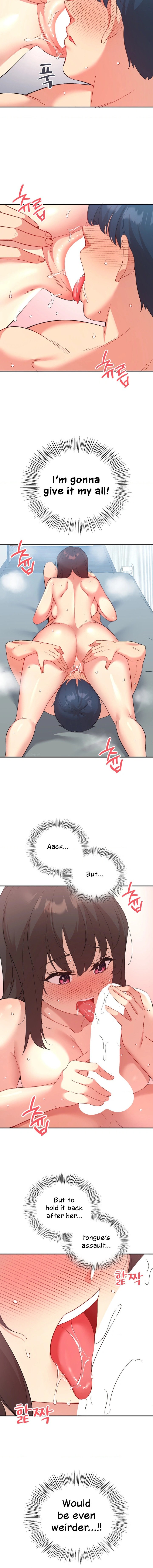Smart App Life Chapter 40 Page 12