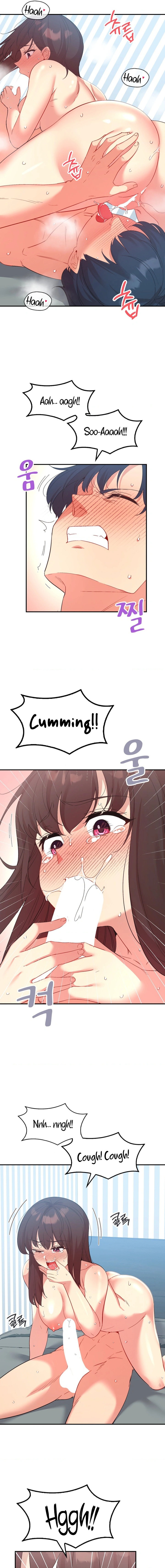Smart App Life Chapter 40 Page 13